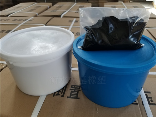 雙組份聚硫密封膏